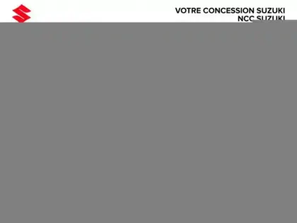 Photo 8 Suzuki Vitara  1.4 Boosterjet Hybrid 110ch Style Auto MY25