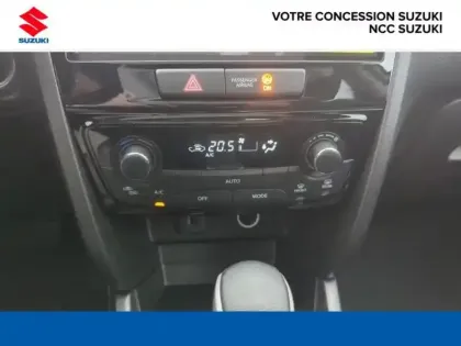Photo 12 Suzuki Vitara  1.4 Boosterjet Hybrid 110ch Style Auto MY25