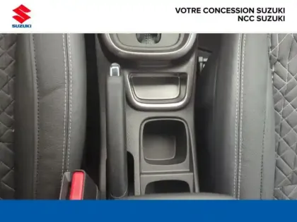 Photo 14 Suzuki Vitara  1.4 Boosterjet Hybrid 110ch Style Auto MY25