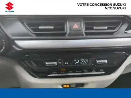 Photo 13 Suzuki Swift  1.2 Hybrid 83ch Pack Auto