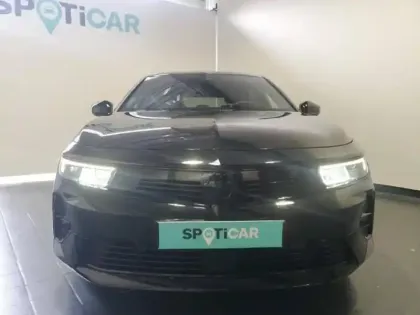 Photo 5 Opel Astra  1.2 Turbo Hybrid 145ch Elegance e-DCT 6