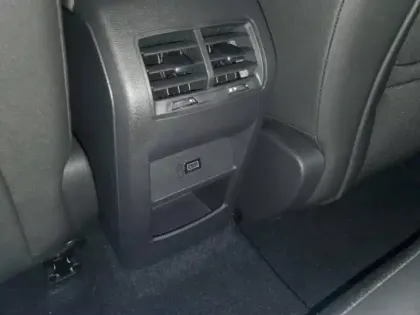 Photo 6 Opel Astra  1.2 Turbo Hybrid 145ch Elegance e-DCT 6