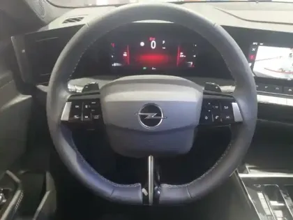 Photo 9 Opel Astra  1.2 Turbo Hybrid 145ch Elegance e-DCT 6