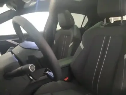 Photo 12 Opel Astra  1.2 Turbo Hybrid 145ch Elegance e-DCT 6