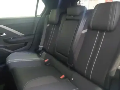 Photo 13 Opel Astra  1.2 Turbo Hybrid 145ch Elegance e-DCT 6