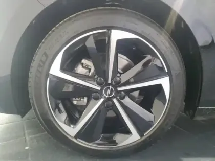 Photo 11 Opel Astra  1.2 Turbo Hybrid 145ch Elegance e-DCT 6