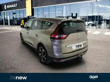 Photo 3 Renault Scenic  1.3 TCe 140ch FAP Intens