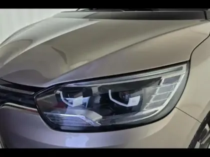 Photo 8 Renault Scenic  1.3 TCe 140ch FAP Intens