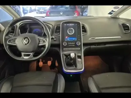 Photo 14 Renault Scenic  1.3 TCe 140ch FAP Intens