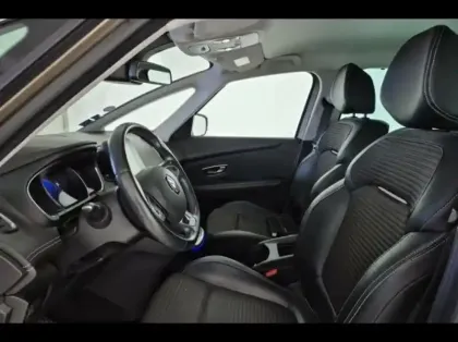 Photo 11 Renault Scenic  1.3 TCe 140ch FAP Intens