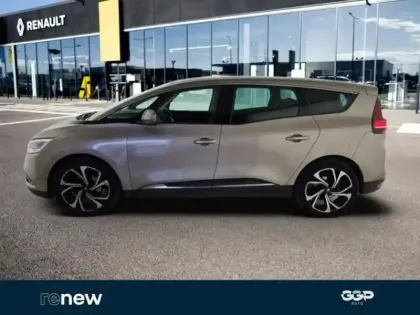 Photo 2 Renault Scenic  1.3 TCe 140ch FAP Intens