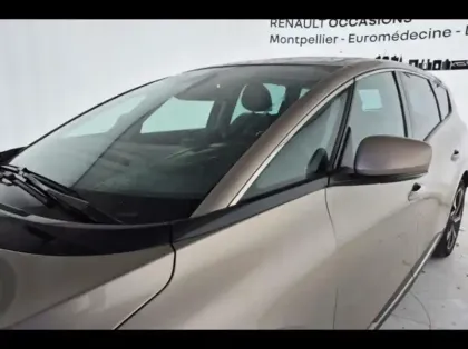 Photo 9 Renault Scenic  1.3 TCe 140ch FAP Intens