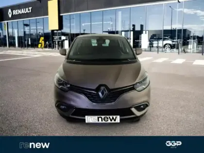 Photo 1 Renault Scenic  1.3 TCe 140ch FAP Intens