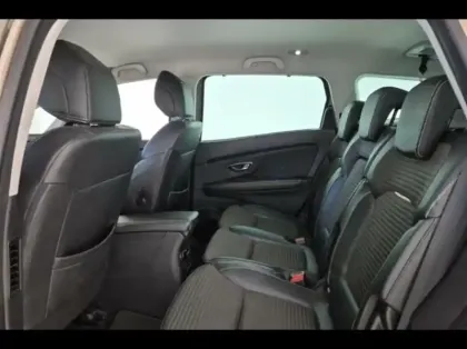 Photo 12 Renault Scenic  1.3 TCe 140ch FAP Intens