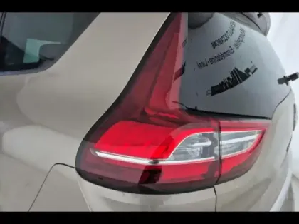 Photo 13 Renault Scenic  1.3 TCe 140ch FAP Intens