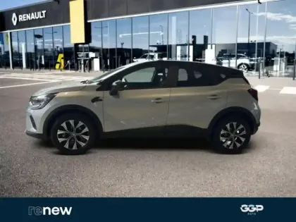 Photo 17 Renault Captur  1.0 TCe 90ch Evolution