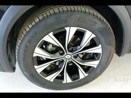 Photo 14 Renault Captur  1.0 TCe 90ch Evolution