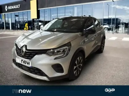 Photo 15 Renault Captur  1.0 TCe 90ch Evolution