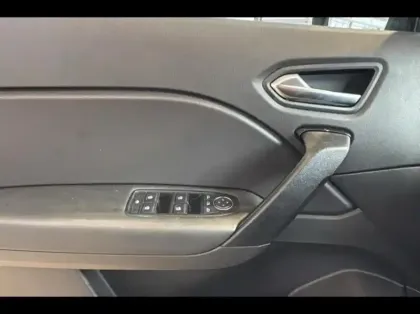 Photo 29 Renault Captur  1.0 TCe 90ch Evolution