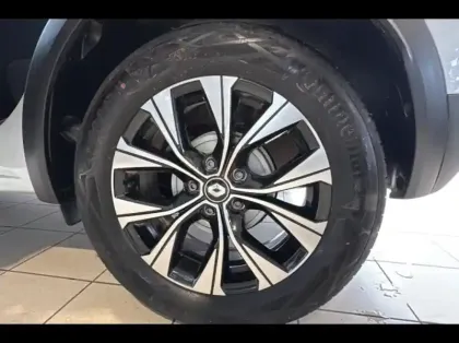 Photo 27 Renault Captur  1.0 TCe 90ch Evolution