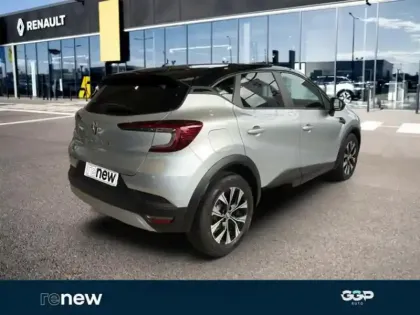 Photo 20 Renault Captur  1.0 TCe 90ch Evolution