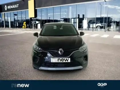 Photo 7 Renault Captur  1.0 TCe 90ch Evolution