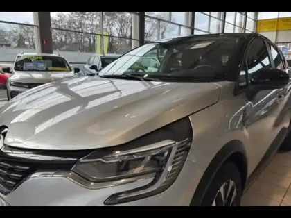 Photo 28 Renault Captur  1.0 TCe 90ch Evolution