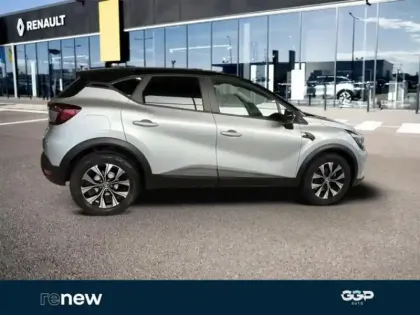 Photo 21 Renault Captur  1.0 TCe 90ch Evolution