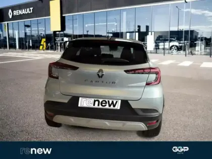 Photo 19 Renault Captur  1.0 TCe 90ch Evolution