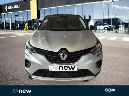 Photo 16 Renault Captur  1.0 TCe 90ch Evolution
