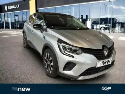 Photo 22 Renault Captur  1.0 TCe 90ch Evolution
