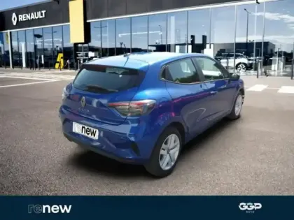 Photo 1 Renault Clio  1.0 TCe 90ch Evolution - 24