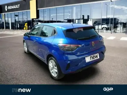 Photo 2 Renault Clio  1.0 TCe 90ch Evolution - 24