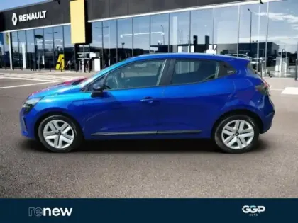 Photo 5 Renault Clio  1.0 TCe 90ch Evolution - 24