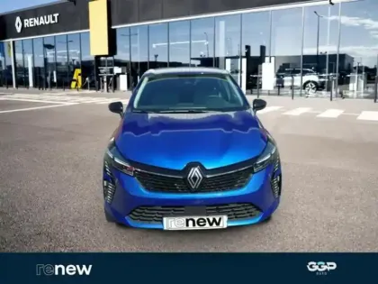 Photo 4 Renault Clio  1.0 TCe 90ch Evolution - 24