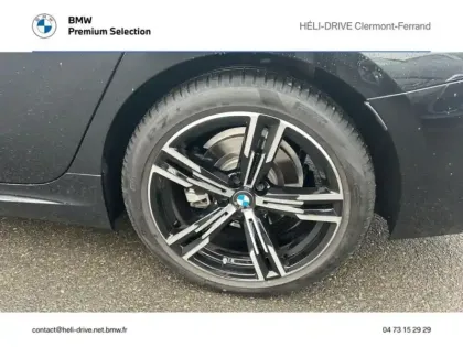 Photo 11 BMW Serie 3 Série 3 320dA xDrive 190ch M Sport