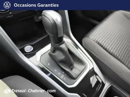 Photo 9 Volkswagen T-roc  1.5 TSI 150 EVO Start/Stop DSG7