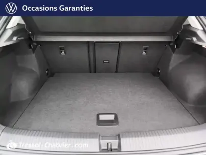 Photo 10 Volkswagen T-roc  1.5 TSI 150 EVO Start/Stop DSG7