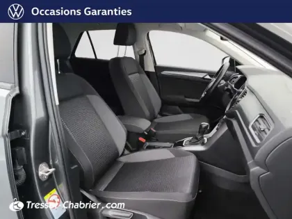 Photo 16 Volkswagen T-roc  1.5 TSI 150 EVO Start/Stop DSG7