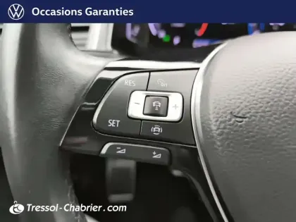 Photo 22 Volkswagen T-roc  1.5 TSI 150 EVO Start/Stop DSG7