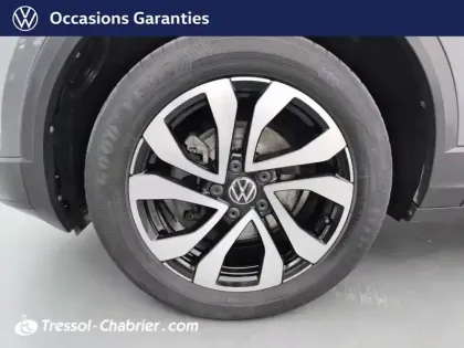 Photo 8 Volkswagen T-roc  1.5 TSI 150 EVO Start/Stop DSG7