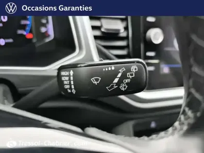 Photo 20 Volkswagen T-roc  1.5 TSI 150 EVO Start/Stop DSG7