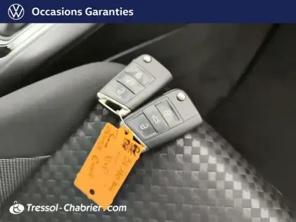 Photo 27 Volkswagen T-roc  1.5 TSI 150 EVO Start/Stop DSG7