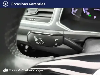 Photo 21 Volkswagen T-roc  1.5 TSI 150 EVO Start/Stop DSG7