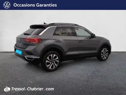 Photo 28 Volkswagen T-roc  1.5 TSI 150 EVO Start/Stop DSG7