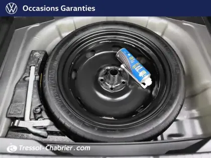 Photo 12 Volkswagen T-roc  1.5 TSI 150 EVO Start/Stop DSG7