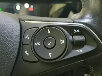 Photo 27 Opel Mokka  Electrique 136 ch & Batterie 50 kWh