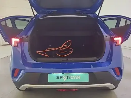 Photo 5 Opel Mokka  Electrique 136 ch & Batterie 50 kWh