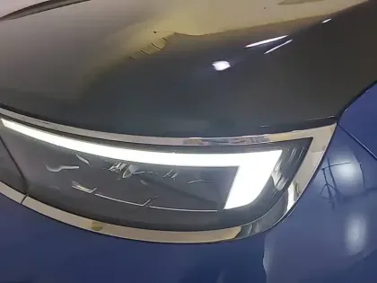 Photo 15 Opel Mokka  Electrique 136 ch & Batterie 50 kWh