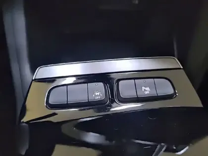 Photo 25 Opel Mokka  Electrique 136 ch & Batterie 50 kWh